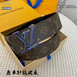 Picture of LV Belts _SKULVbelt40mmX95-125cm8L786405